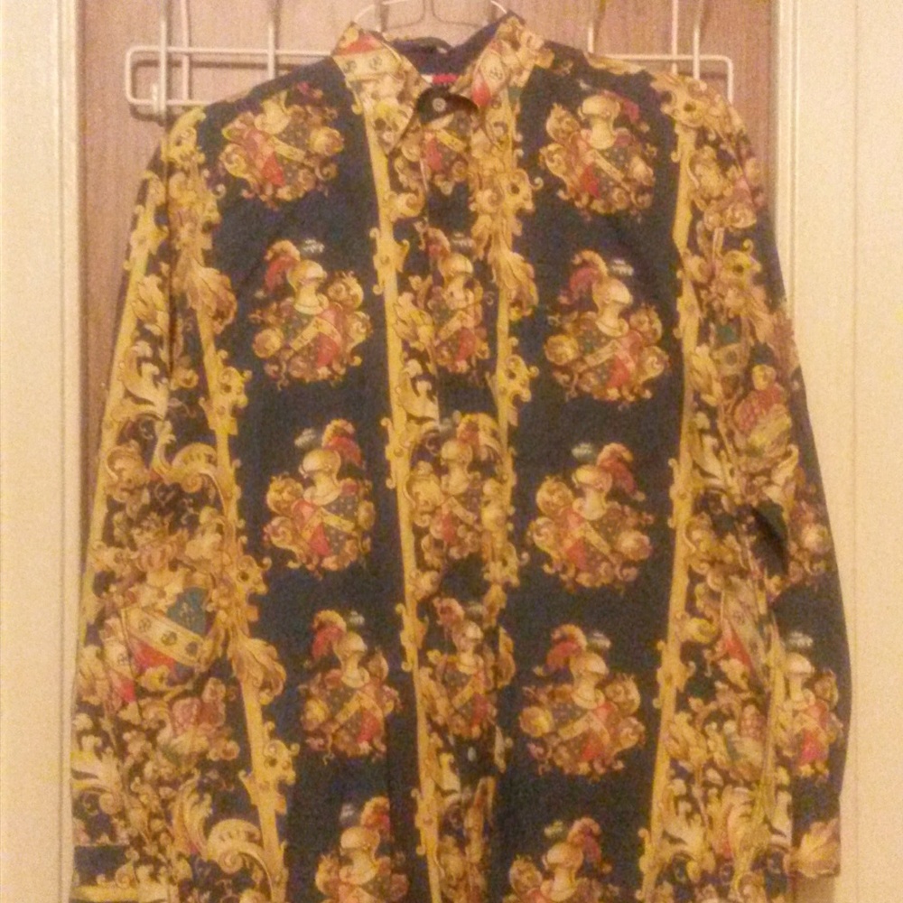 Tommy Hilfiger Knights Shirt